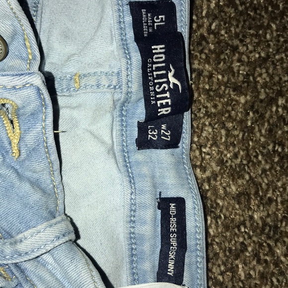 Jeans - Picture 3 of 3